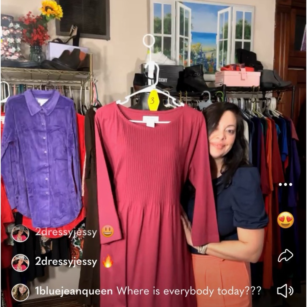 2dressyjessy IS LIVE! ๐ READ ME - Picture 11 of 16